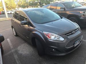  Ford C-Max Energi SEL For Sale In Lakewood | Cars.com