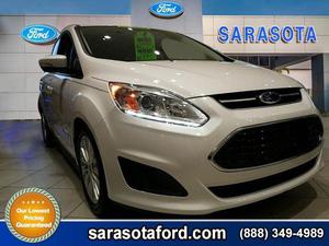  Ford C-Max Hybrid SE For Sale In Sarasota | Cars.com