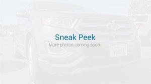  Ford Edge SEL For Sale In San Jose | Cars.com