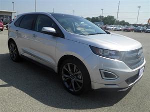  Ford Edge Sport in Tomah, WI