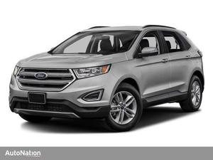  Ford Edge Titanium For Sale In Bradenton | Cars.com