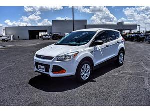  Ford Escape S in Lubbock, TX