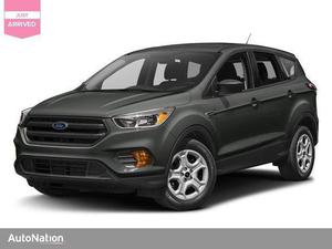  Ford Escape SE For Sale In Burleson | Cars.com