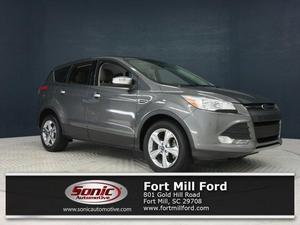  Ford Escape SE For Sale In Fort Mill | Cars.com