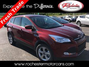  Ford Escape SE in Rochester, MN