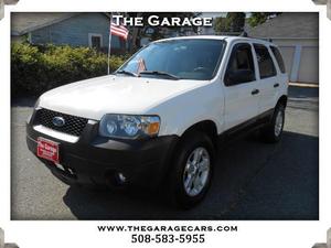  Ford Escape XLT 4WD For Sale In Brockton | Cars.com