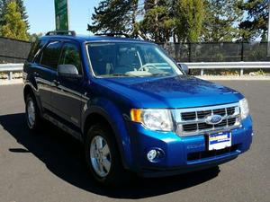  Ford Escape XLT For Sale In Beaverton | Cars.com