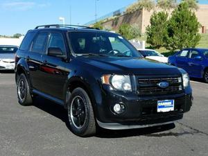  Ford Escape XLT For Sale In Federal Heights | Cars.com