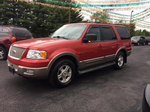  Ford Expedition Eddie Bauer For Sale In Cambridge |