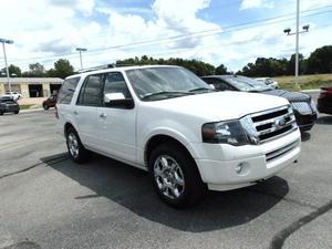  Ford Expedition Limited For Sale In Columbia | Cars.com