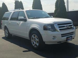  Ford Expedition Limited For Sale In South Jordan |