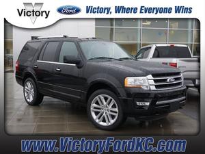  Ford Expedition Limited in Kansas City, KS
