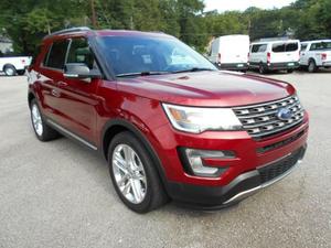  Ford Explorer XLT For Sale In Jefferson | Cars.com