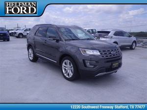  Ford Explorer XLT For Sale In Stafford | Cars.com