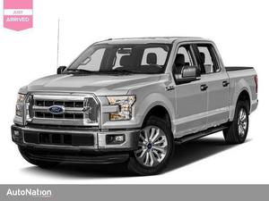  Ford F-150 FX2 CREW For Sale In Sanford | Cars.com