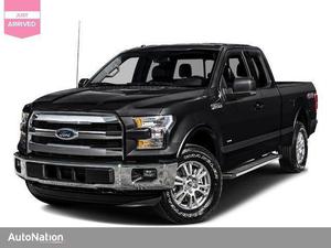  Ford F-150 FX2 S/C For Sale In Sanford | Cars.com