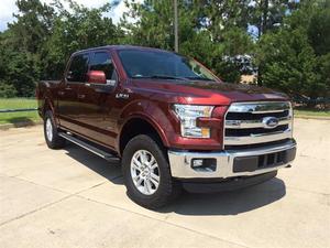  Ford F-150 Lariat For Sale In Brookhaven | Cars.com