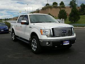  Ford F-150 Lariat For Sale In Federal Heights |