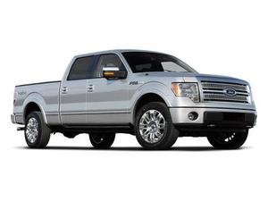  Ford F-150 Lariat SuperCrew For Sale In Chiefland |