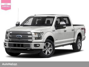  Ford F-150 Platinum For Sale In Frisco | Cars.com