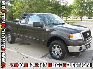  Ford F-150 SuperCab For Sale In Cleveland | Cars.com