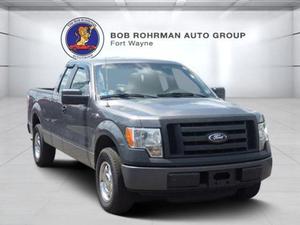  Ford F-150 SuperCab For Sale In Fort Wayne | Cars.com