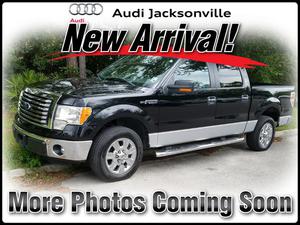  Ford F-150 XL in Jacksonville, FL