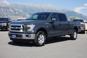  Ford F-150 XLT For Sale In American Fork | Cars.com