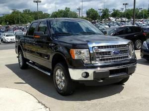  Ford F-150 XLT For Sale In Chattanooga | Cars.com