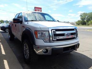  Ford F-150 XLT For Sale In Comstock Park | Cars.com