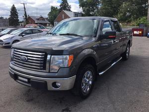  Ford F-150 XLT For Sale In Warren | Cars.com