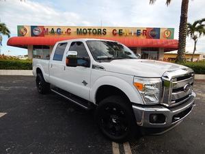  Ford F-250 Lariat For Sale In Miami | Cars.com