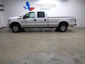  Ford F-250 XLT For Sale In Mansfield | Cars.com