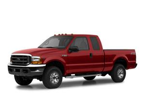  Ford F-350 For Sale In Cathedral City | Cars.com
