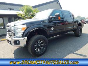  Ford F-350 Lariat Super Duty For Sale In Milwaukie |