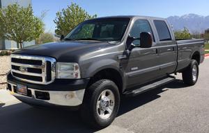  Ford F-350 XL SuperCab Super Duty For Sale In Salt Lake