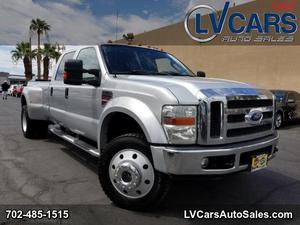  Ford F-450 Lariat For Sale In Las Vegas | Cars.com
