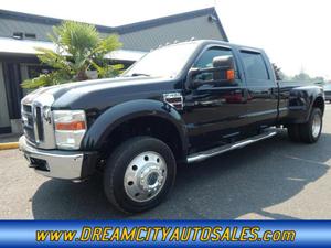  Ford F-450 Lariat For Sale In Milwaukie | Cars.com