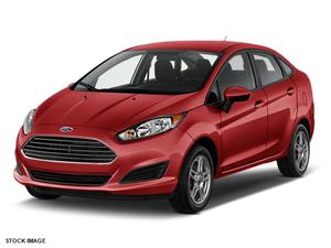  Ford Fiesta SE in Southaven, MS
