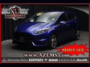  Ford Fiesta ST For Sale In Phoenix | Cars.com