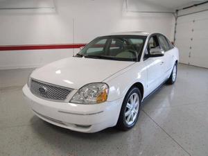  Ford Five Hundred Limited For Sale In New Windsor |