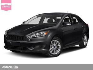  Ford Focus S For Sale In Frisco | Cars.com