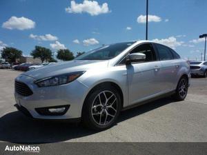  Ford Focus SE For Sale In Arlington | Cars.com