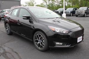  Ford Focus SE For Sale In Harvard | Cars.com