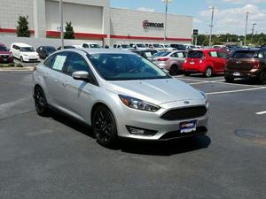  Ford Focus SE For Sale In Saltillo | Cars.com