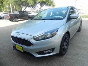  Ford Focus SEL For Sale In Houston | Cars.com