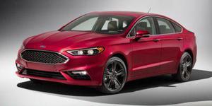  Ford Fusion S For Sale In Shelbyville | Cars.com