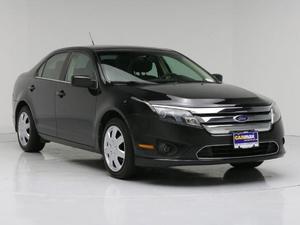  Ford Fusion SE For Sale In Puyallup | Cars.com
