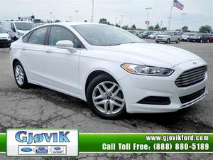  Ford Fusion SE in Sandwich, IL