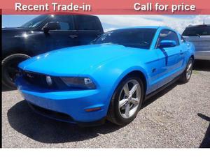  Ford Mustang GT For Sale In Tucson | Cars.com